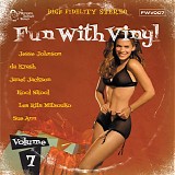 Various artists - Fun With Vinyl - Volume 7