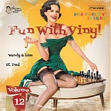 Various artists - Fun With Vinyl - Volume 12