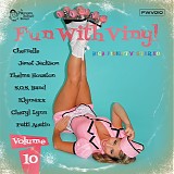 Various artists - Fun With Vinyl - Volume 10