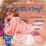Andre Symone - Fun With Vinyl - Volume 13
