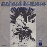 Richard Brauers - Een Ontbreekt