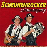 Scheunenrocker - Scheunenparty