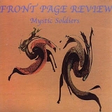 Front Page Review - Mystic Soldiers