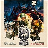 Ricky Edwards - The 25th Reich