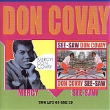 Don Covay - Mercy 1965 & See-Saw 1966