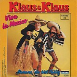 Klaus & Klaus - Viva La Mexico