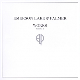 Emerson, Lake & Palmer - Works 2