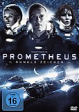 DVD-Spielfilme - Prometheus - Dunkle Zeichen