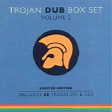 Various artists - Trojan Dub Box Set Volume 2