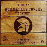 Various artists - Trojan Bob Marley Covers Box Set