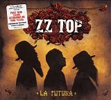 ZZ Top - La Futura(2012)(MP3@320Kbps)-TBS - La Futura