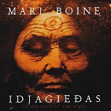 Mari Boine - Idjagiedas (In The Hand Of The night)