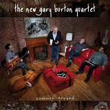 New Gary Burton Quartet, The - Common Ground