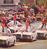 Dead Kennedys - Frankenchrist