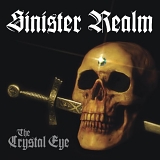 Sinister Realm - Crystal Eye