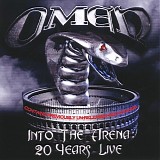 Omen - Into The Arena : 20 Years Live