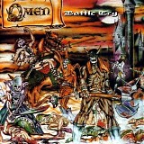 Omen - Battle Cry