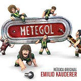 Emilio Kauderer - Metegol