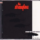 Stranglers, The - Saturday Night Sunday Morning