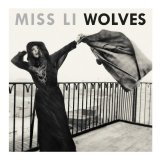 Miss Li - Wolves - Cd 1