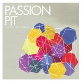 Passion Pit - Chunk Of Change EP
