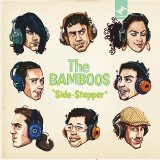 The Bamboos - Side-Stepper