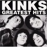 The Kinks - Greatest Hits