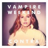 Vampire Weekend - Contra