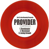 Provider - Wasteland