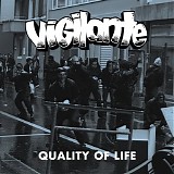 Vigilante - Quality Of Life