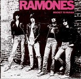 Ramones - Rocket To Russia