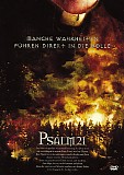 DVD-Spielfilme - Psalm 21