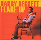 Harry Beckett - Flare Up