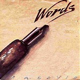 F.R. David - Words