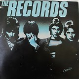 The Records - Crashes