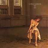 Carly Simon - Boys In The Trees