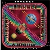 Journey - Departure (US DADC)