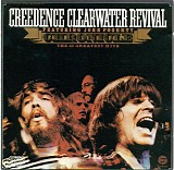 Creedence Clearwater Revival - Chronicle (Japan for US Pressing)