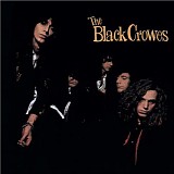 Black Crowes, The - Shake Your Money Maker