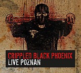 Crippled Black Phoenix - Live Poznan