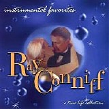 Ray Conniff - Ray Conniff Instrumental Favorites