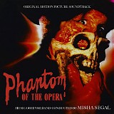 Misha Segal - Phantom of The Opera