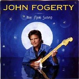 John Fogerty - Blue Moon Swamp