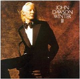 Winter, Johnny - John Dawson Winter III