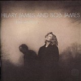 Bob James & Hilary James - Flesh and Blood