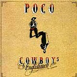 Poco - Cowboys & Englishmen