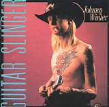 Winter, Johnny - Guitar Slinger