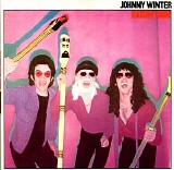 Winter, Johnny - Raisin' Cain