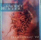 Winter, Johnny - The Winter Of 88