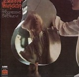 Winter, Johnny - The Progressive Blues Experiment